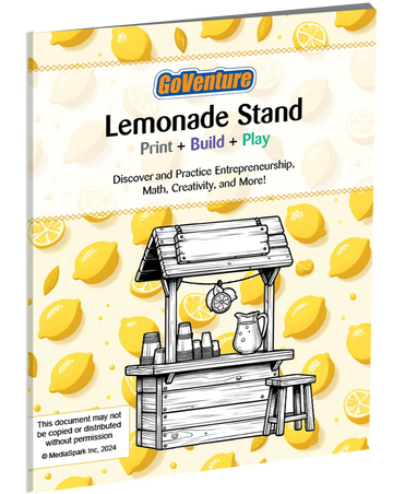 Game Boxes
