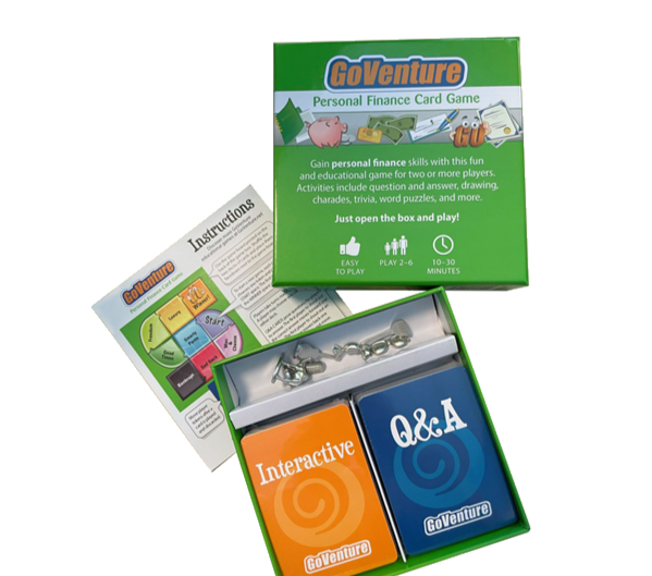 Game Boxes